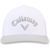 image:imageCallaway Golf Performance Pro HeadwearWhiteGrey