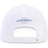 image:imageCallaway Golf Performance Pro HeadwearWhiteSlate