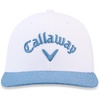 image:imageCallaway Golf Performance Pro HeadwearWhiteSlate