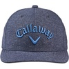 image:imageCallaway Golf Performance Pro Tour Cap Collection HeadwearBlack HeatherBlue