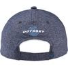 image:imageCallaway Golf Performance Pro Tour Cap Collection HeadwearBlack HeatherBlue