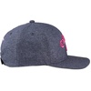 image:imageCallaway Golf Performance Pro Tour Cap Collection HeadwearBlack HeatherPink