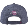 image:imageCallaway Golf Performance Pro Tour Cap Collection HeadwearBlack HeatherPink