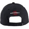 image:imageCallaway Golf Performance Pro Tour Cap Collection HeadwearBlackWhite 2022