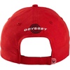 image:imageCallaway Golf Performance Pro Tour Cap Collection HeadwearRed