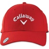 image:imageCallaway Golf Performance Pro Tour Cap Collection HeadwearRed