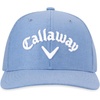 image:imageCallaway Golf Performance Pro Tour Cap Collection HeadwearSlate Blue