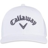 image:imageCallaway Golf Performance Pro Tour Cap Collection HeadwearWhiteDark Gray