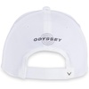 image:imageCallaway Golf Performance Pro Tour Cap Collection HeadwearWhiteDark Gray