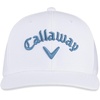 image:imageCallaway Golf Performance Pro Tour Cap Collection HeadwearWhiteDark Sky