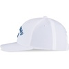 image:imageCallaway Golf Performance Pro Tour Cap Collection HeadwearWhiteDark Sky