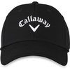 image:imageCallaway Golf Performance Side Crested Structured HeadwearBlack