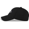 image:imageCallaway Golf Performance Side Crested Structured HeadwearBlack