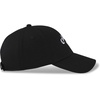 image:imageCallaway Golf Performance Side Crested Structured HeadwearBlack