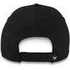 image:imageCallaway Golf Performance Side Crested Structured HeadwearBlack