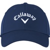 image:imageCallaway Golf Performance Side Crested Structured HeadwearNavy