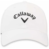 image:imageCallaway Golf Performance Side Crested Structured HeadwearWhite