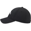 image:imageCallaway Golf Performance Side Crested Unstructured HeadwearBlack