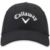 image:imageCallaway Golf Performance Side Crested Unstructured HeadwearBlack