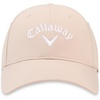 image:imageCallaway Golf Performance Side Crested Unstructured HeadwearKhaki