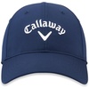 image:imageCallaway Golf Performance Side Crested Unstructured HeadwearNavy