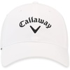 image:imageCallaway Golf Performance Side Crested Unstructured HeadwearWhite