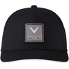 image:imageCallaway Golf Rutherford Collection HeadwearBlack