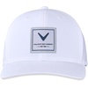 image:imageCallaway Golf Rutherford Collection HeadwearWhite