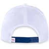 image:imageCallaway Golf Rutherford Collection HeadwearWhiteNavy 24