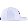 image:imageCallaway Golf Rutherford Collection HeadwearWhiteNavy 24