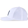 image:imageCallaway Golf Rutherford Collection HeadwearWhiteNavy 24