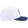image:imageCallaway Golf Rutherford HeadwearWhiteNavy