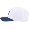 image:imageCallaway Golf Rutherford HeadwearWhiteNavy