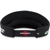 image:imageCallaway Golf Tour Authentic High Crown VisorBlack