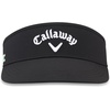 image:imageCallaway Golf Tour Authentic High Crown VisorBlack