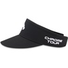 image:imageCallaway Golf Tour Authentic High Crown VisorBlack