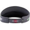 image:imageCallaway Golf Tour Authentic High Crown VisorCharcoal