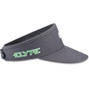 image:imageCallaway Golf Tour Authentic High Crown VisorCharcoal