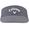 image:imageCallaway Golf Tour Authentic High Crown VisorCharcoal