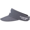 image:imageCallaway Golf Tour Authentic High Crown VisorCharcoal