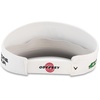 image:imageCallaway Golf Tour Authentic High Crown VisorWhite