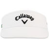 image:imageCallaway Golf Tour Authentic High Crown VisorWhite