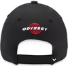 image:imageCallaway Golf Tour Authentic Performance Pro Lightweight HeadwearBlack