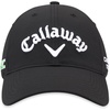 image:imageCallaway Golf Tour Authentic Performance Pro Lightweight HeadwearBlack
