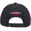 image:imageCallaway Golf Tour Authentic Performance Pro Rope HeadwearBlack
