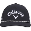image:imageCallaway Golf Tour Authentic Performance Pro Rope HeadwearBlack