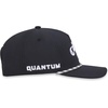 image:imageCallaway Golf Tour Authentic Performance Pro Rope HeadwearBlack