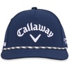 image:imageCallaway Golf Tour Authentic Performance Pro Rope HeadwearNavy