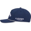 image:imageCallaway Golf Tour Authentic Performance Pro Rope HeadwearNavy