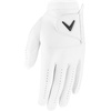 image:imageCallaway Golf Tour Authentic Triple Diamond Glove LeftStandardLargeWhite